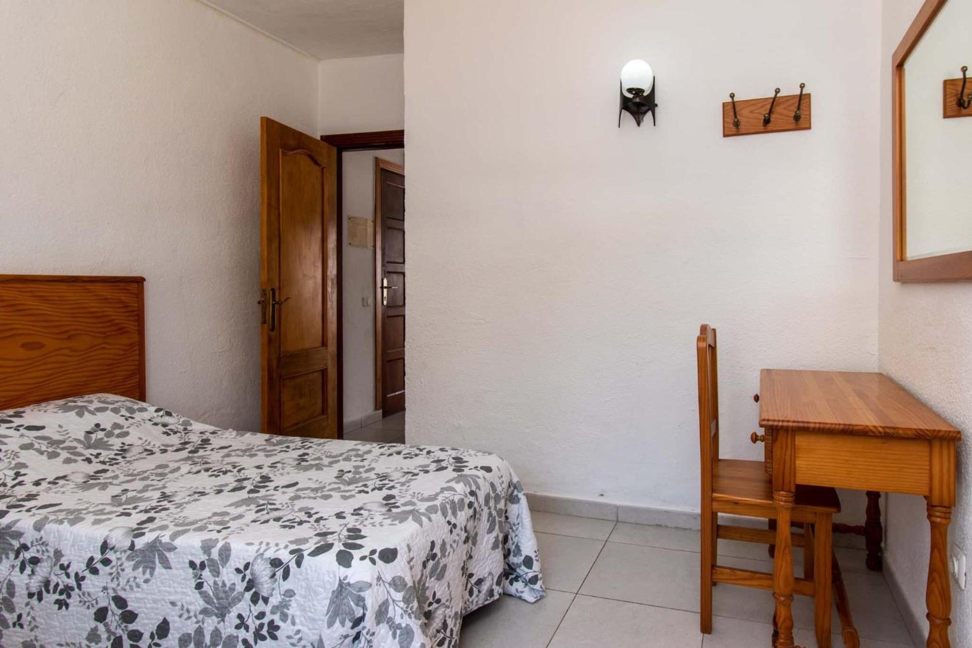 Appartement Blanquitas 5