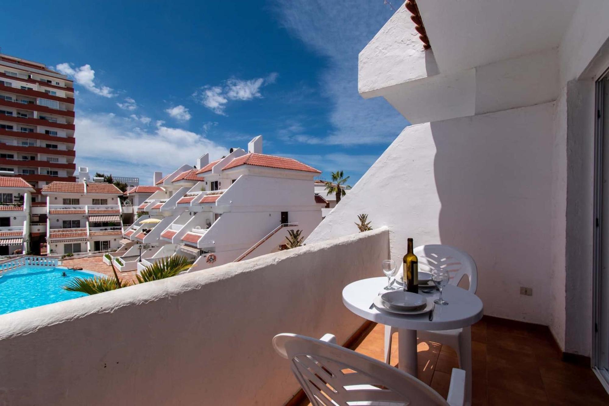 Appartement Blanquitas 5 Arona (Tenerife)