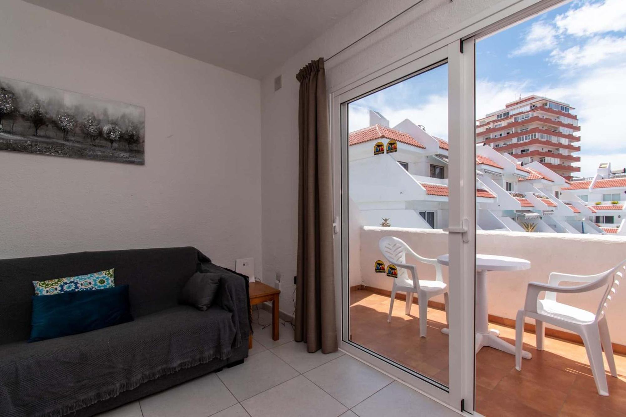 Blanquitas 5 Arona (Tenerife)