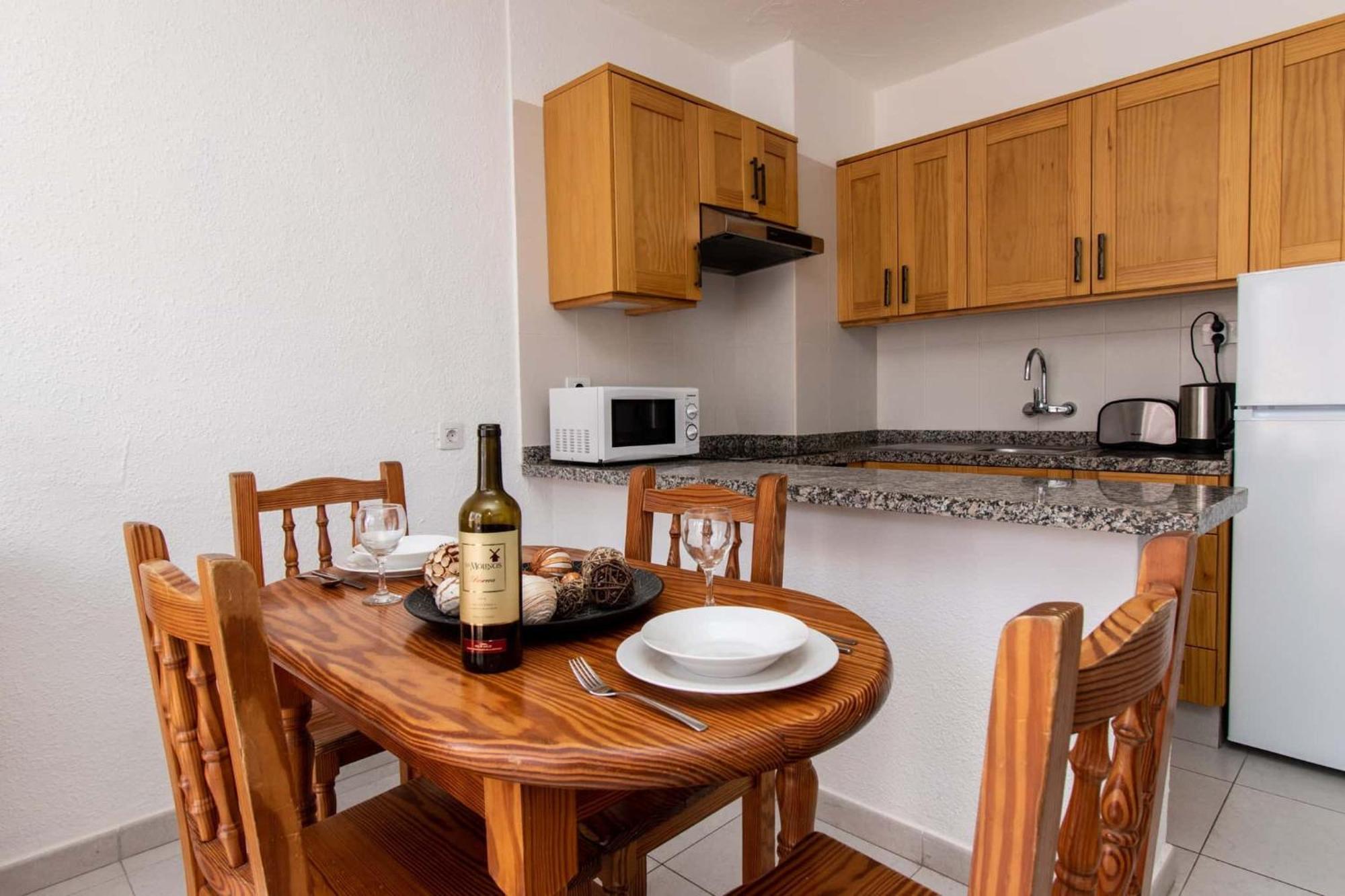 Appartement Blanquitas 5 Arona (Tenerife)