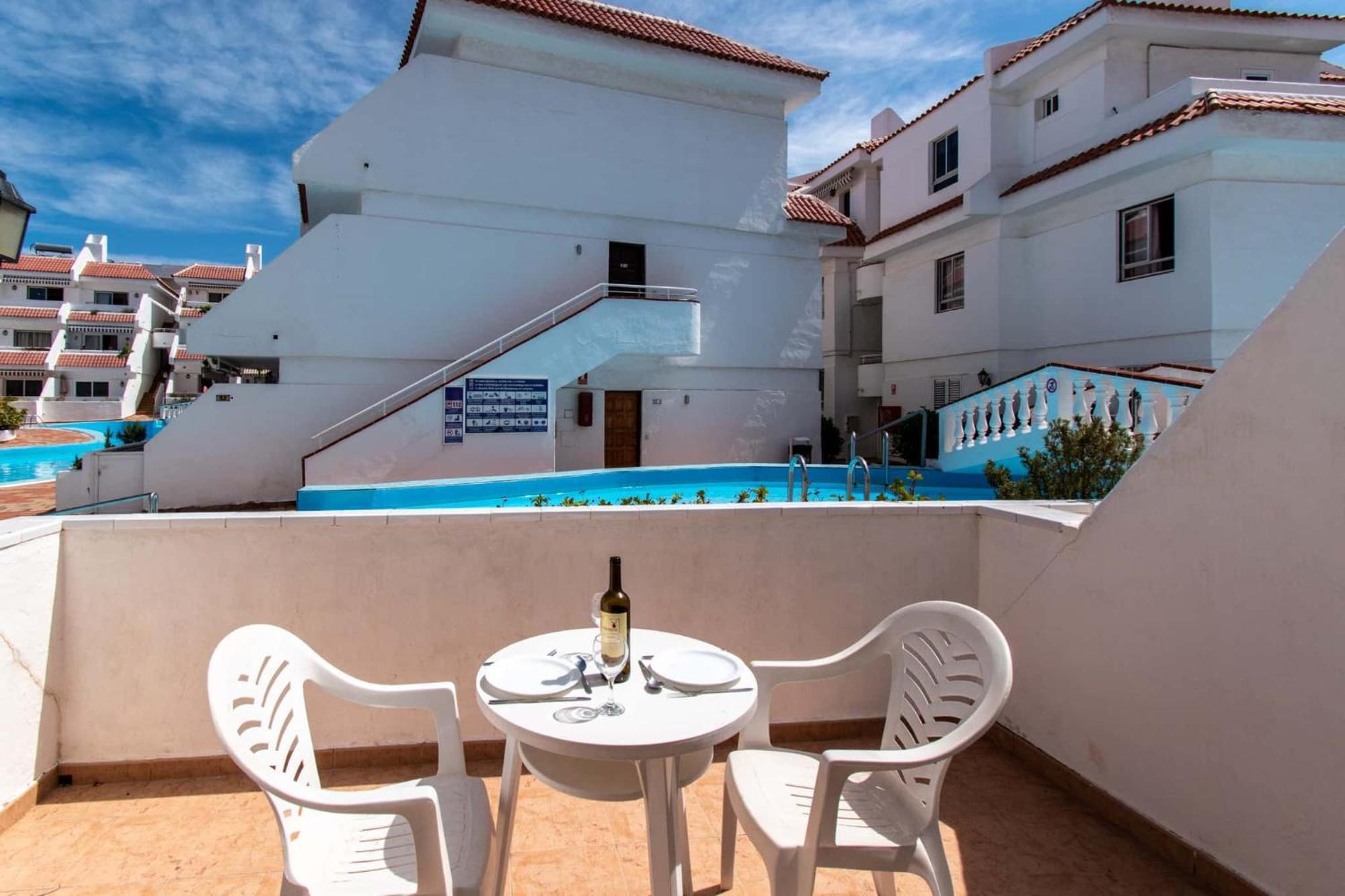 Apartment Blanquitas 3 Arona (Tenerife)