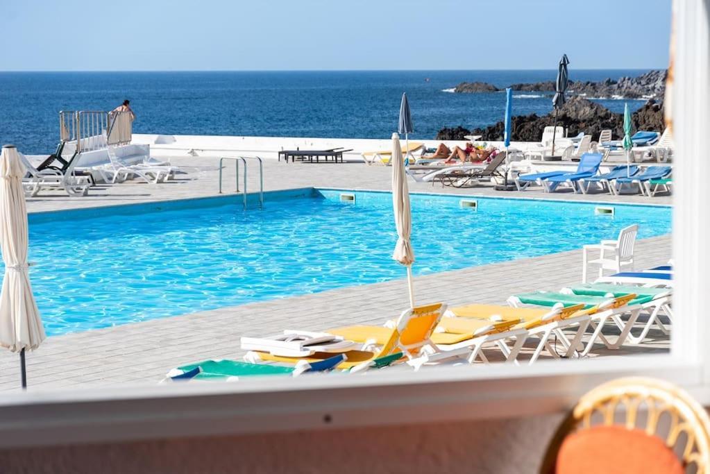 Ocean View Puerto de Santiago (Tenerife)