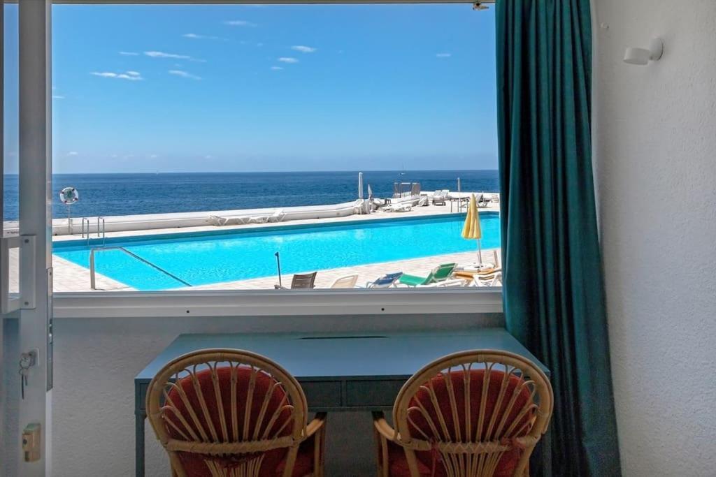 Apartment Ocean View *
