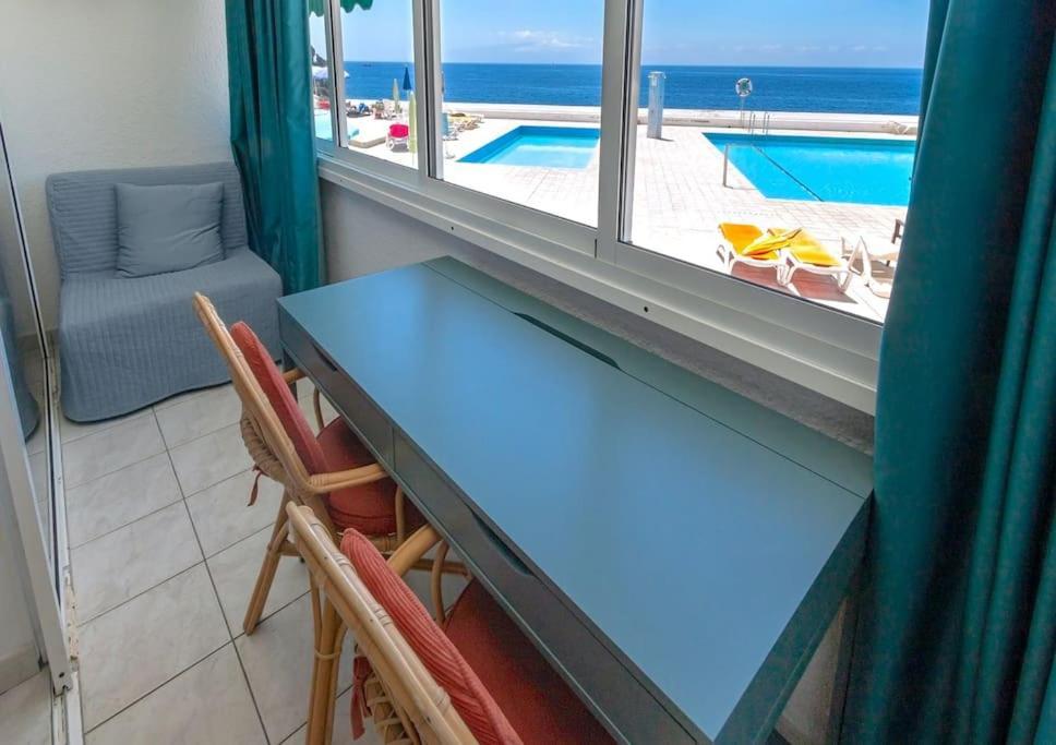 Apartment Ocean View *