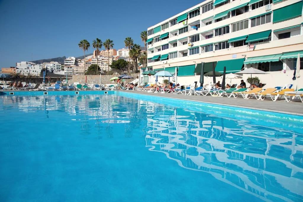 Apartment Ocean View