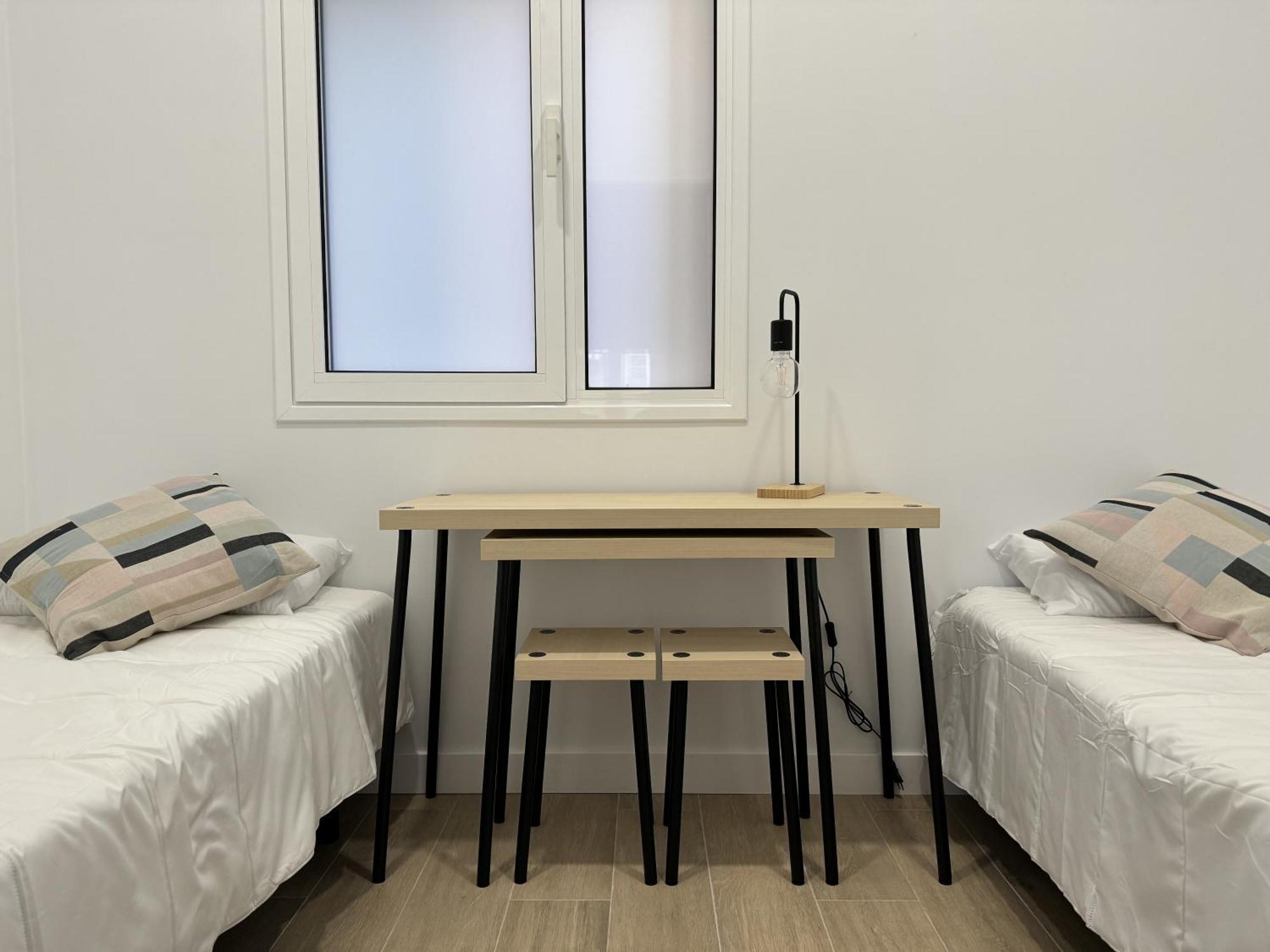 Appartement The Place Tenerife *