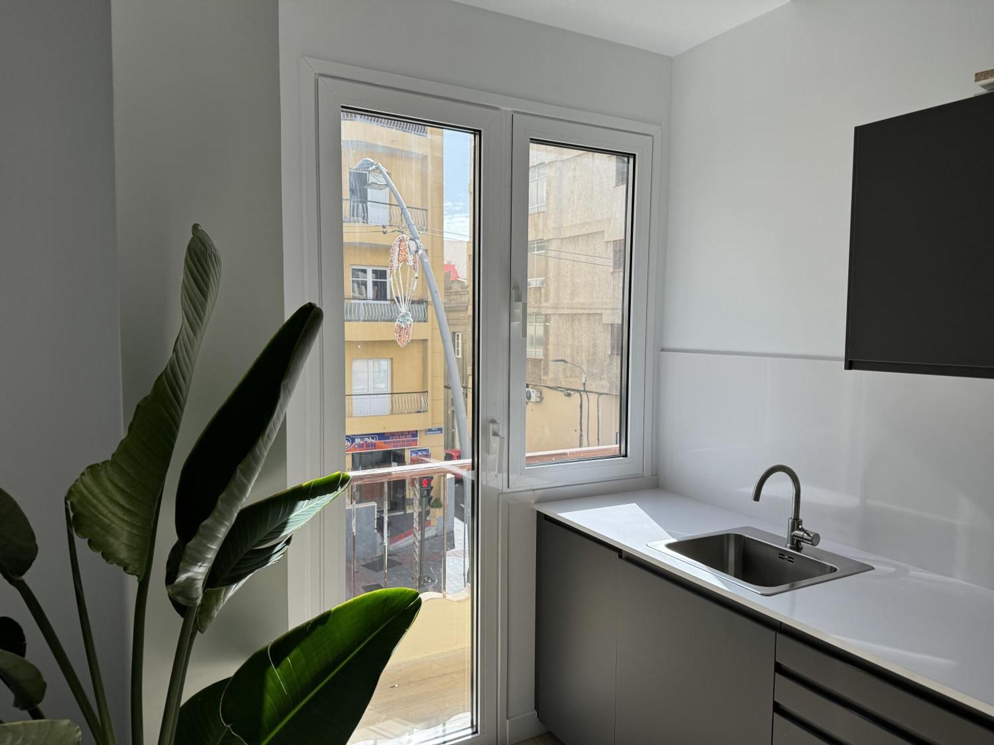 Apartment The Place Tenerife