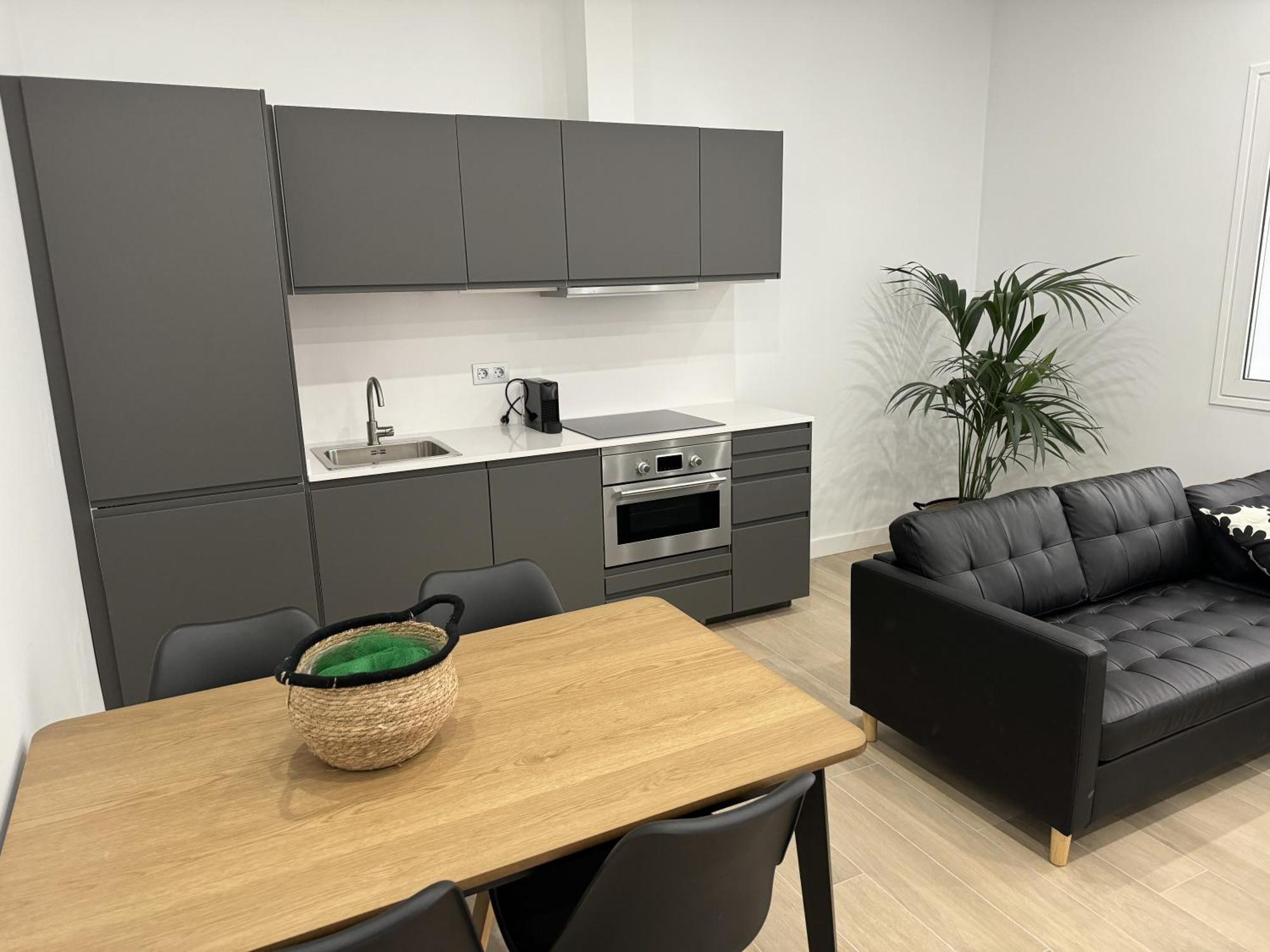 Appartement The Place Tenerife *