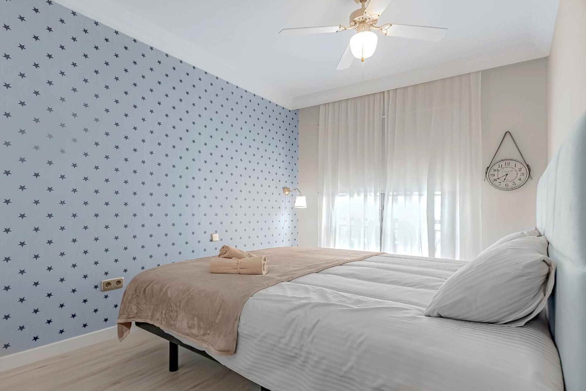 Apartamento Lux Ocean View Santa Úrsula