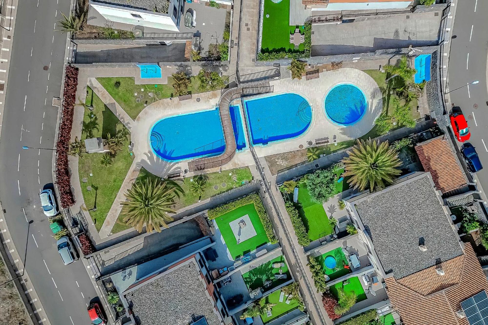 Apartamento Lux Ocean View *