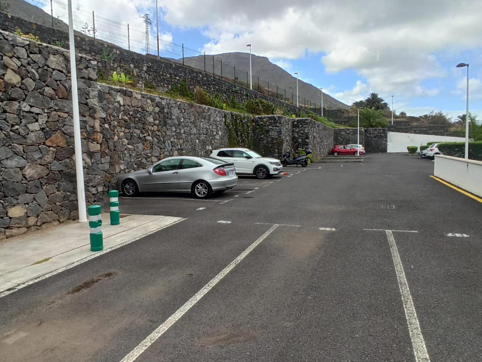 Bajamar Tenerife Bajamar (La Laguna)