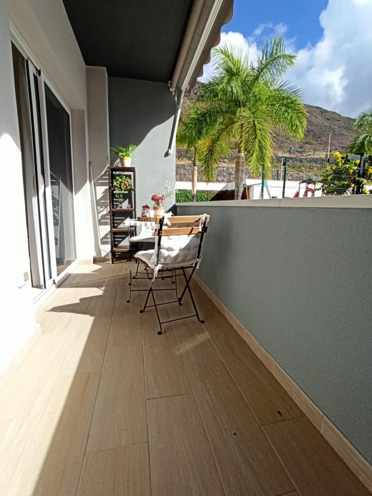 Apartment Bajamar Tenerife Bajamar (La Laguna)