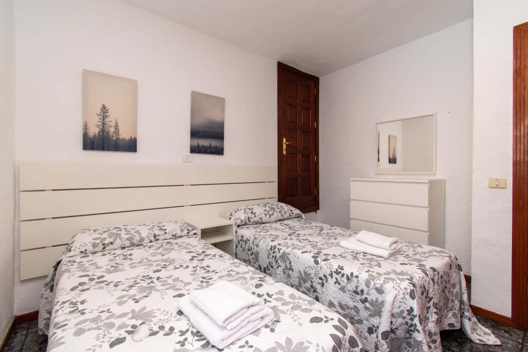 Apartamento Floritas 18 - Two Bed Playa de las Américas