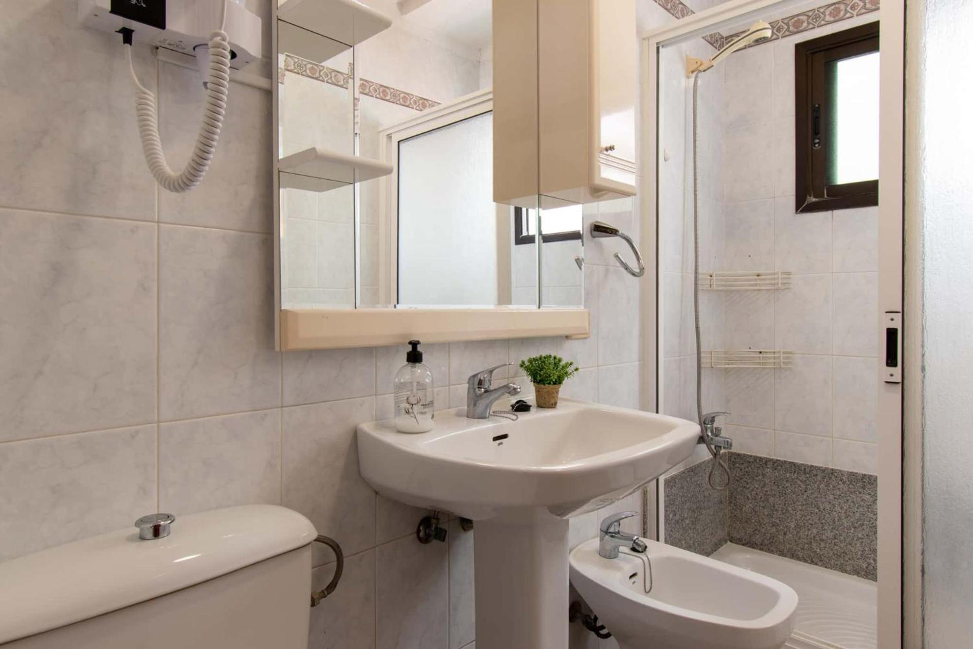 Apartamento Floritas 18 - Two Bed *
