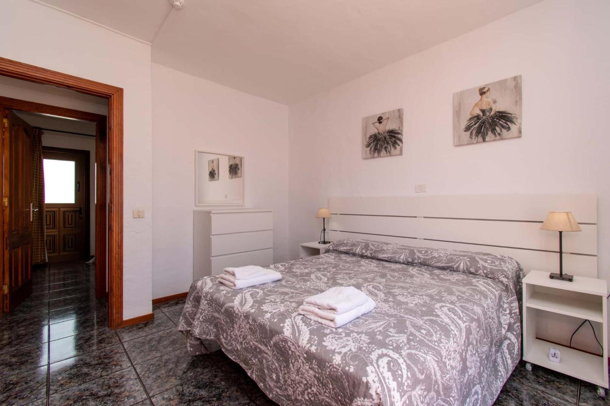 Apartamento Floritas 18 - Two Bed Playa de las Américas