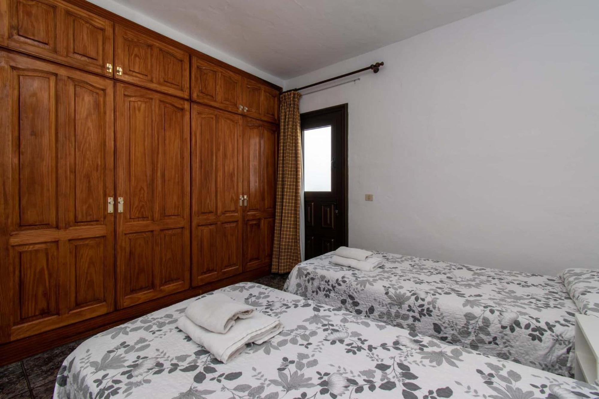 Floritas 18 - Two Bed