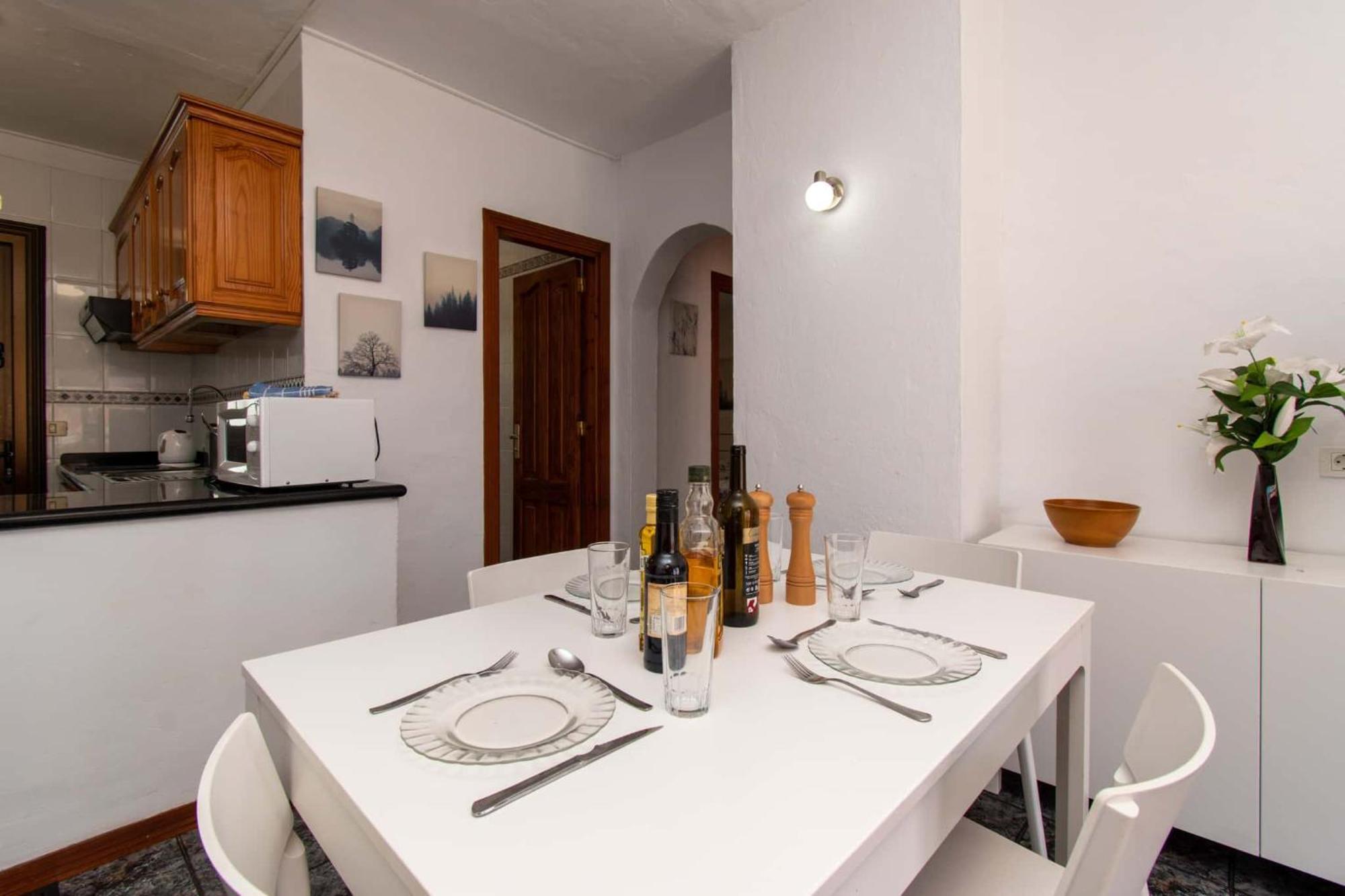 Apartamento Floritas 18 - Two Bed