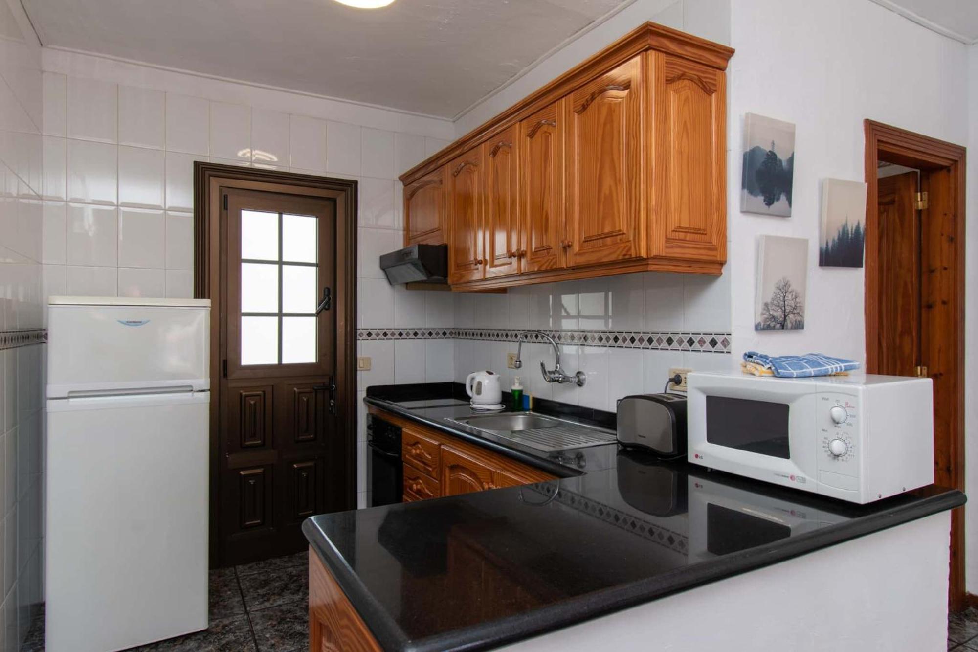Floritas 18 - Two Bed