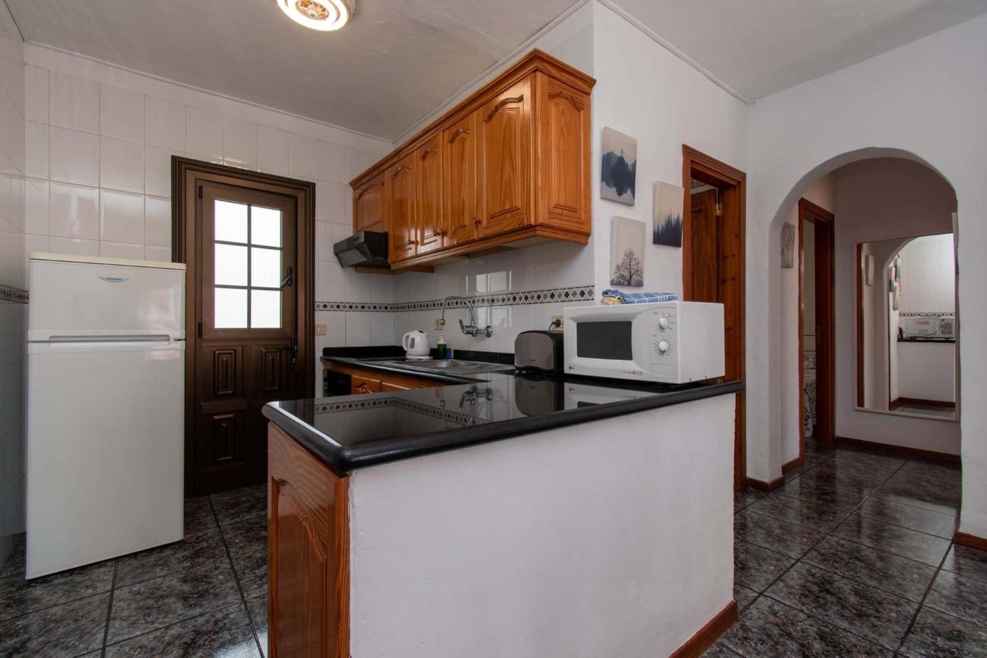 Apartamento Floritas 18 - Two Bed Playa de las Américas