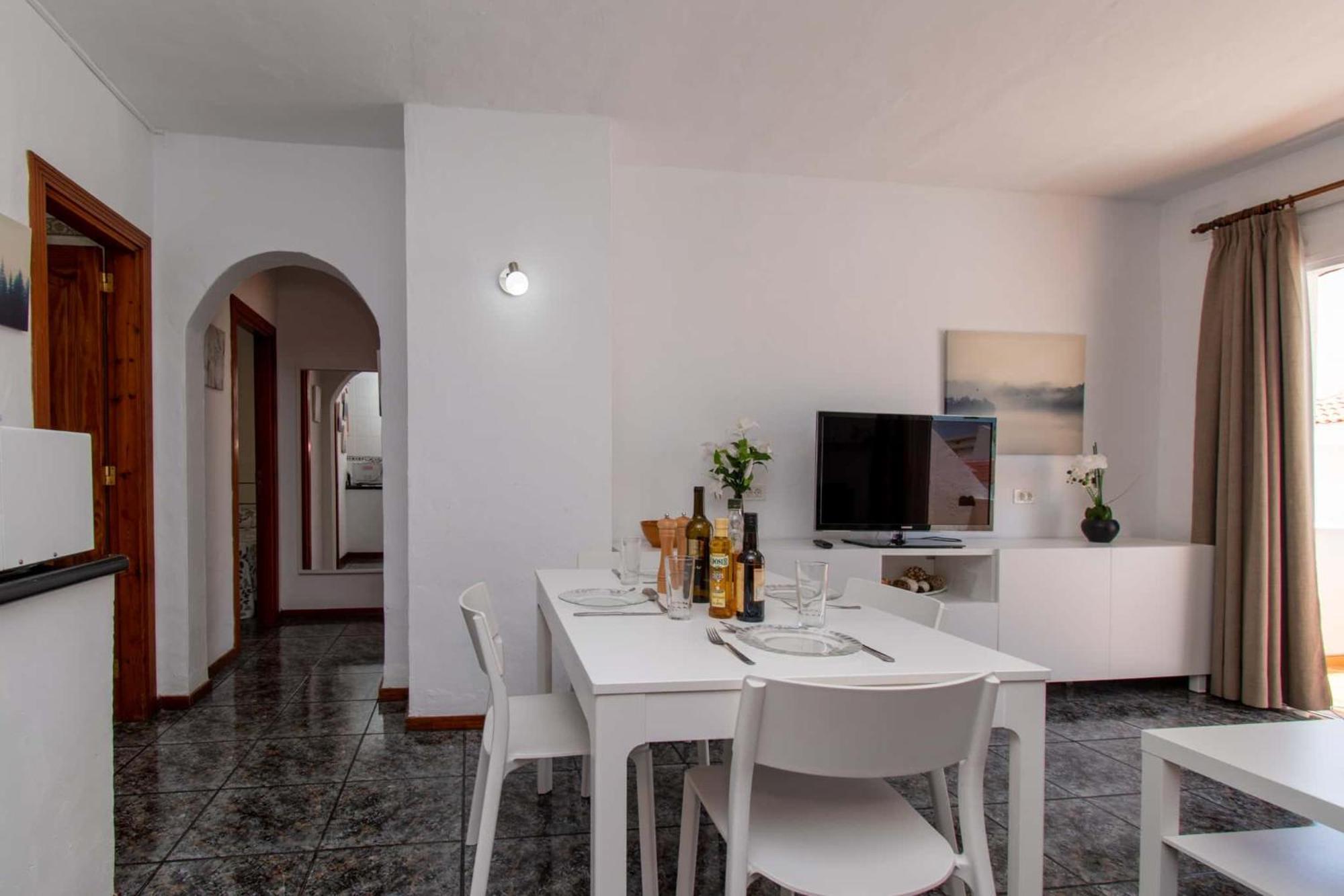 Apartamento Floritas 18 - Two Bed Playa de las Américas