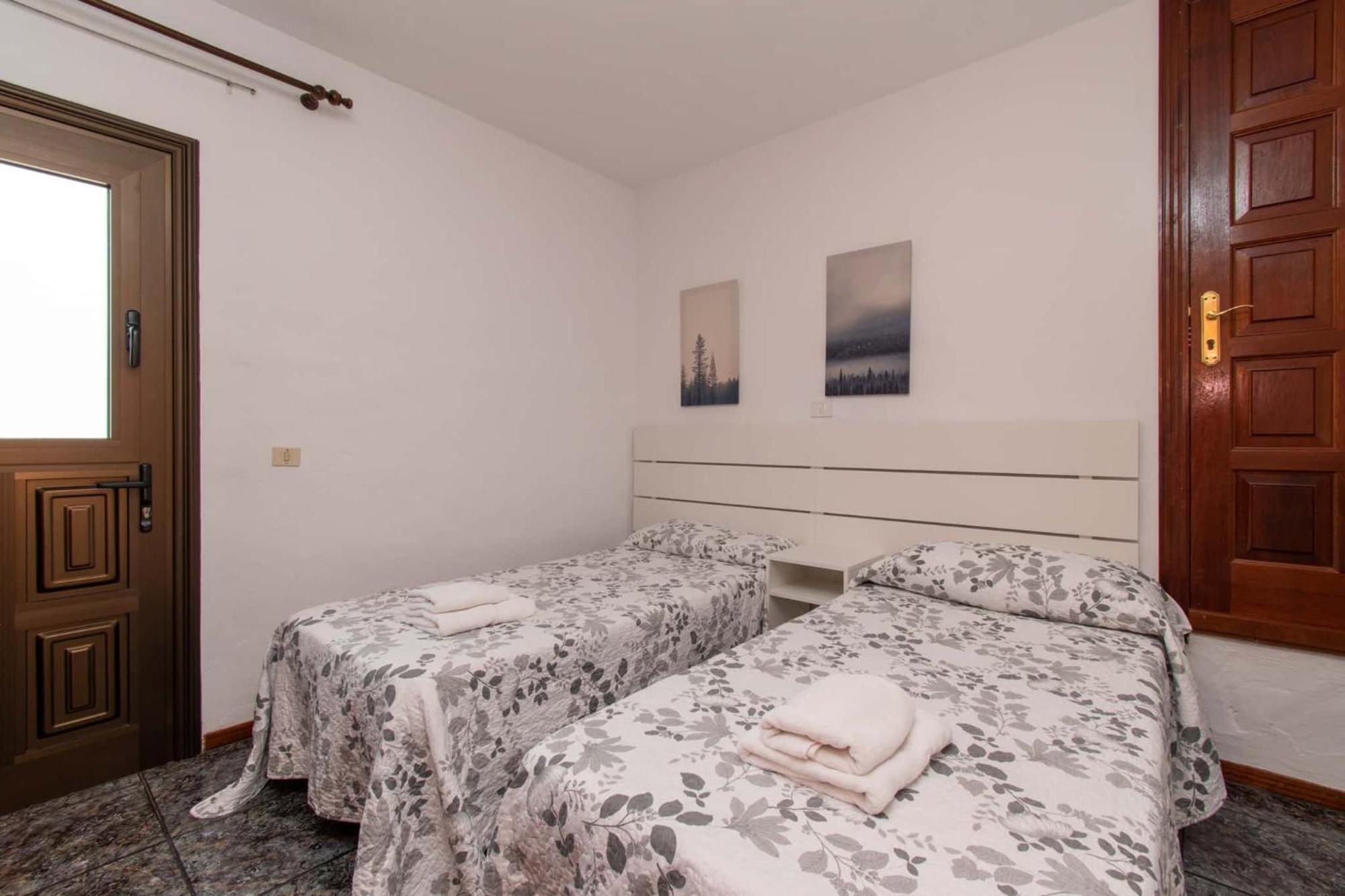 Floritas 18 - Two Bed Playa de las Américas