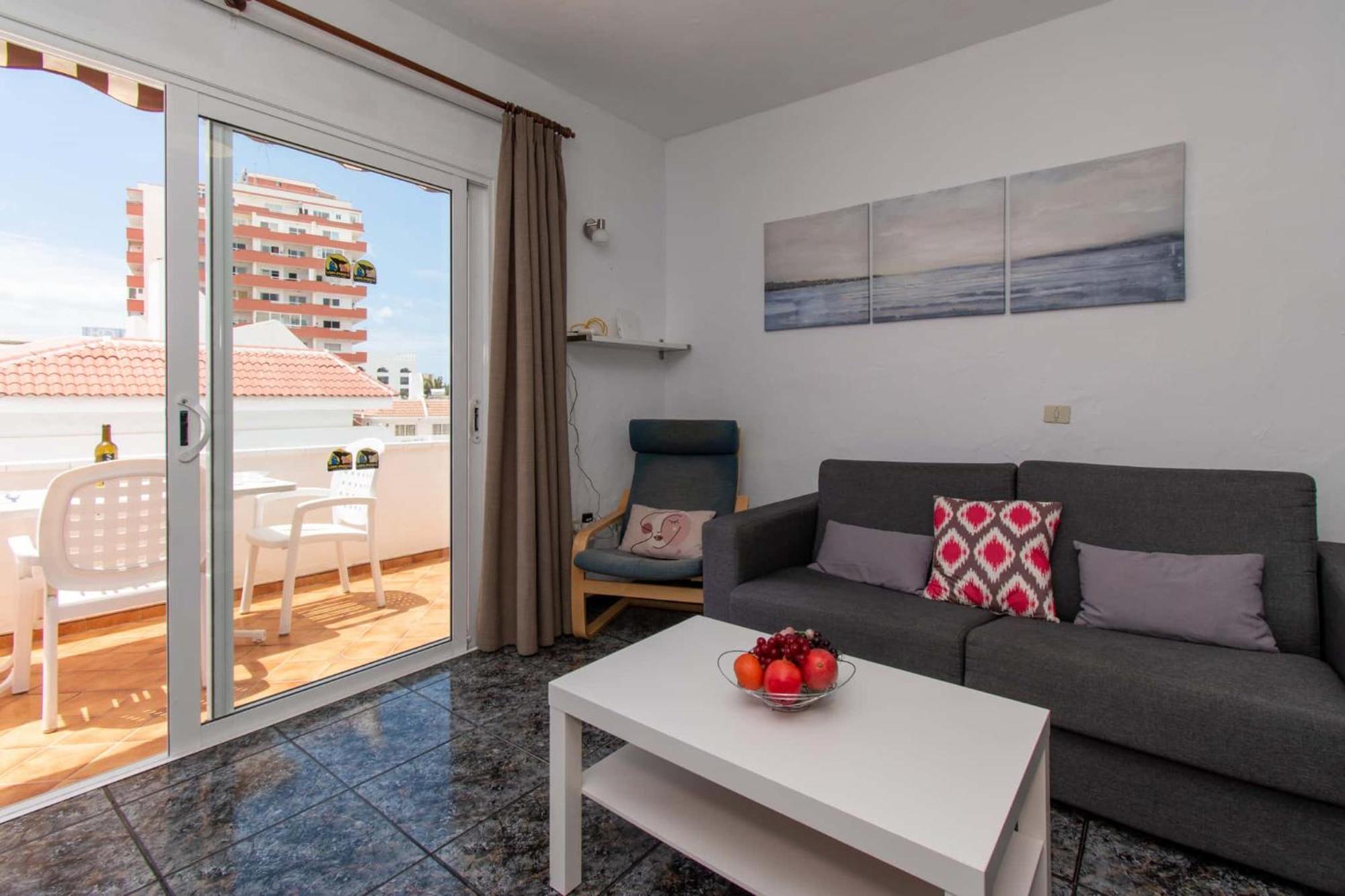 Floritas 18 - Two Bed Playa de las Américas