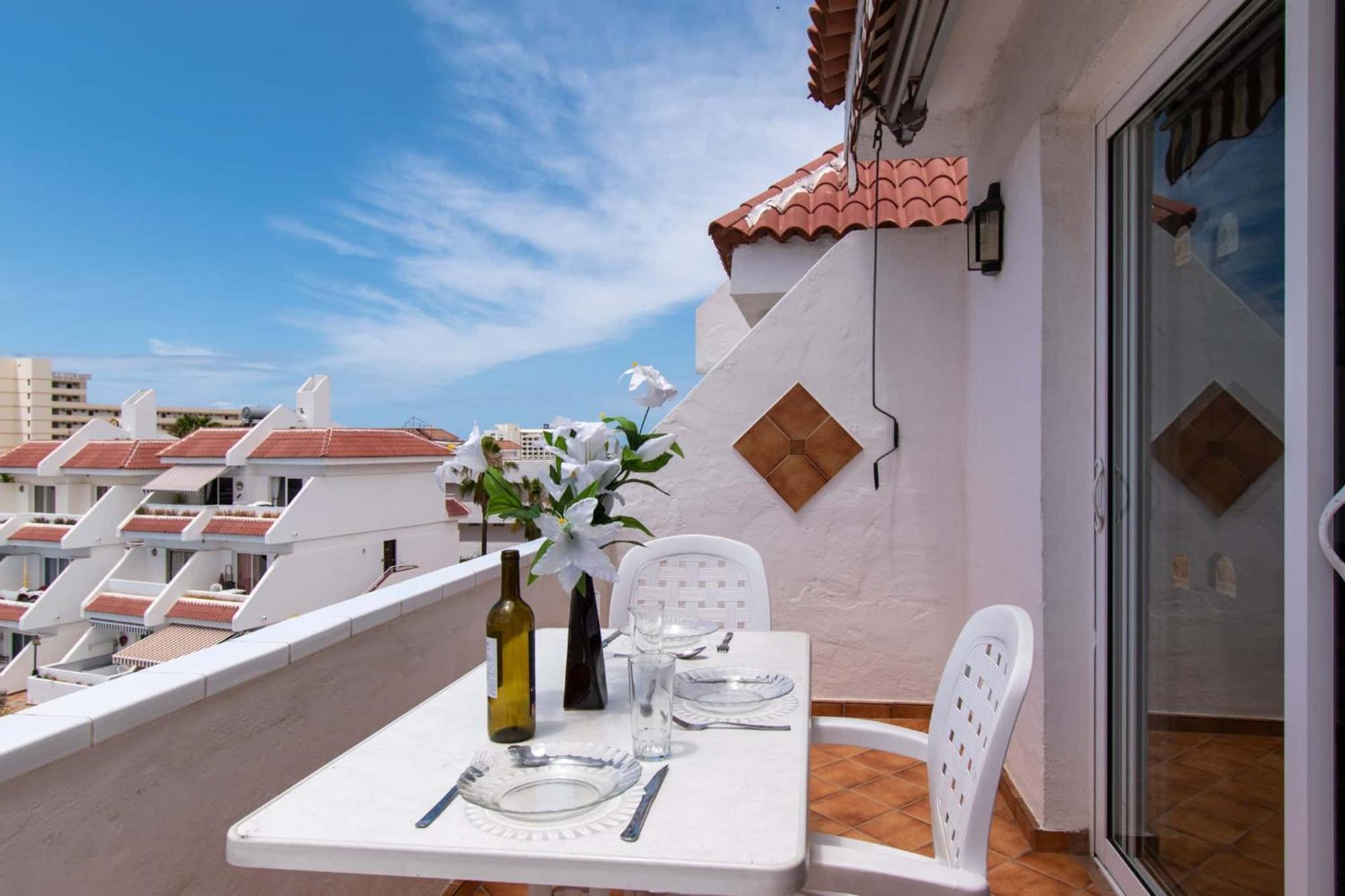 Floritas 18 - Two Bed