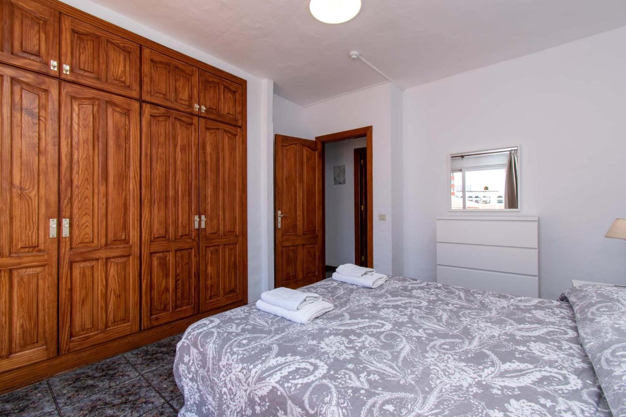 Apartamento Floritas 18 - Two Bed *