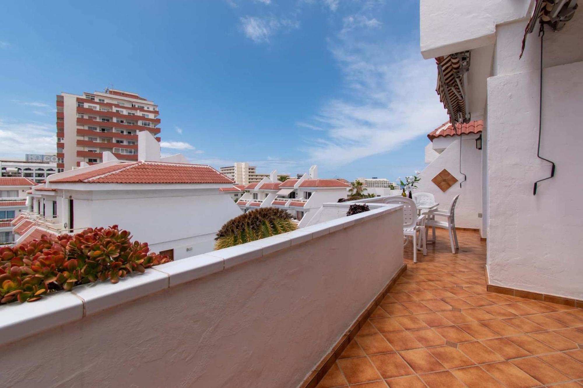 Apartamento Floritas 18 - Two Bed *