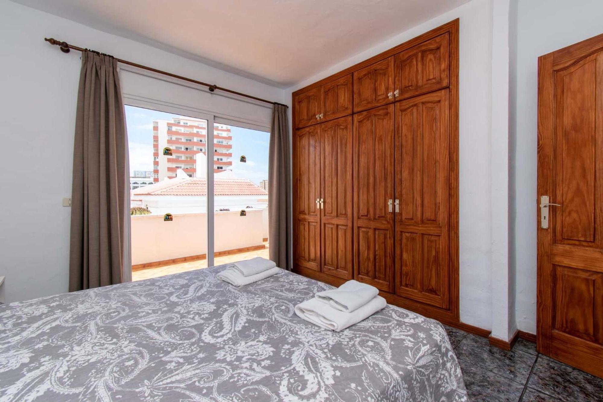 Apartamento Floritas 18 - Two Bed Playa de las Américas