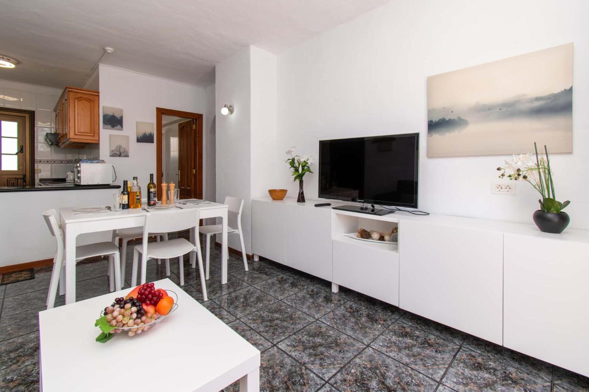 Apartamento Floritas 18 - Two Bed Playa de las Américas