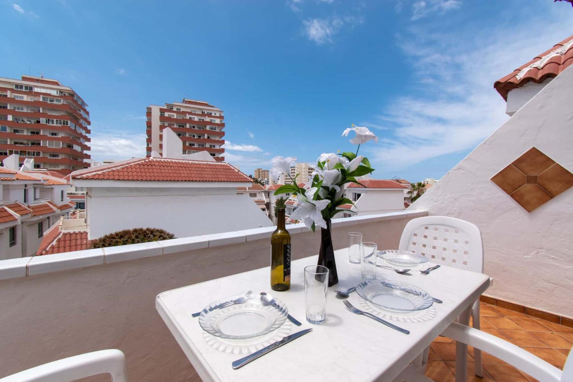 Apartamento Floritas 18 - Two Bed