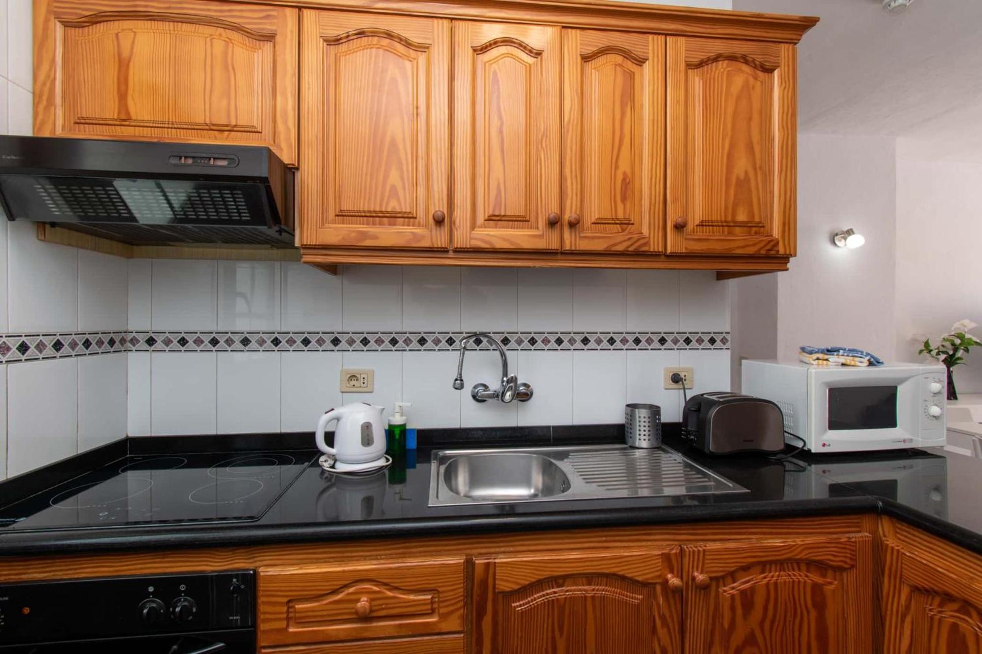 Floritas 18 - Two Bed