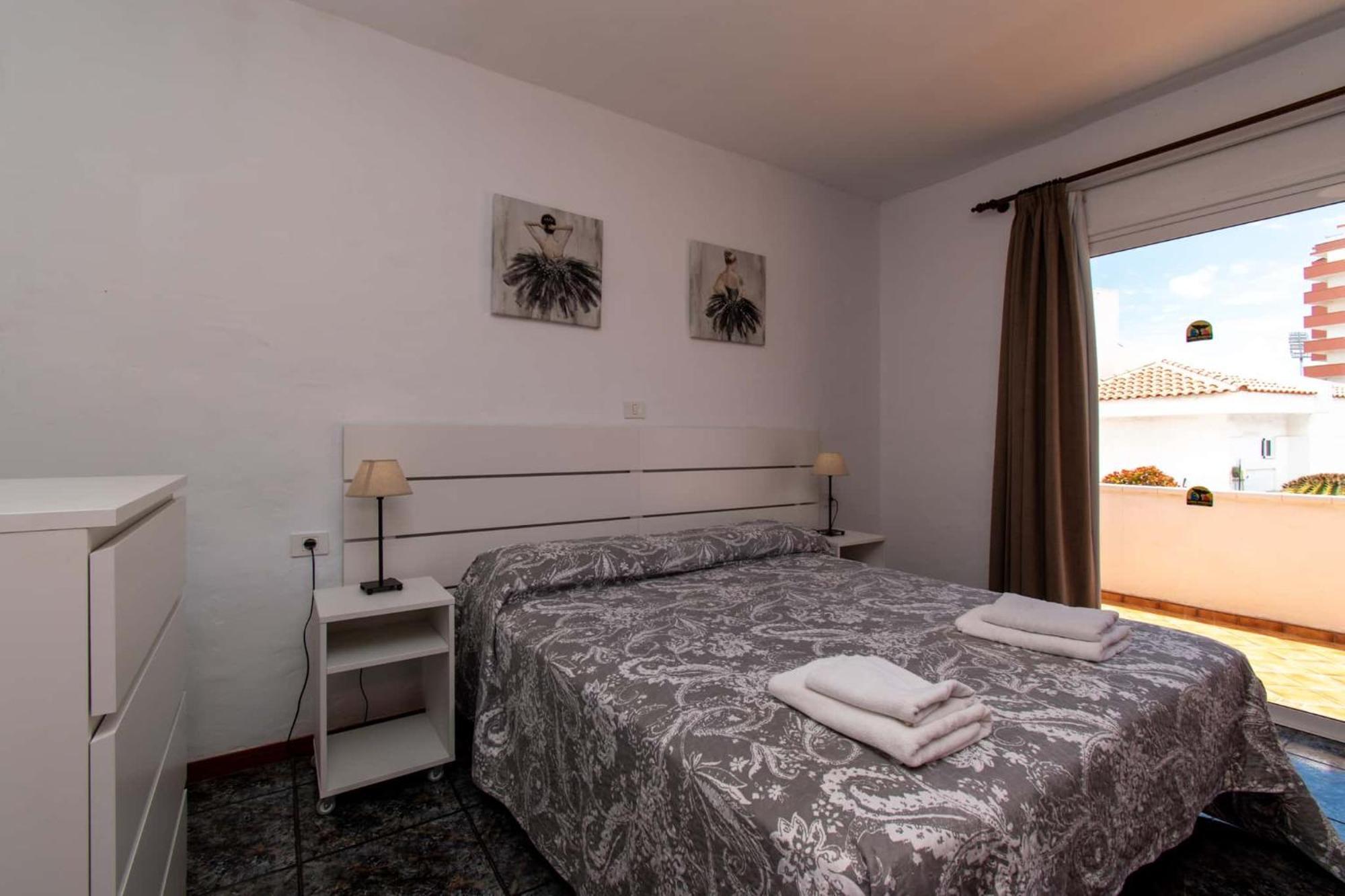 Apartamento Floritas 18 - Two Bed Playa de las Américas