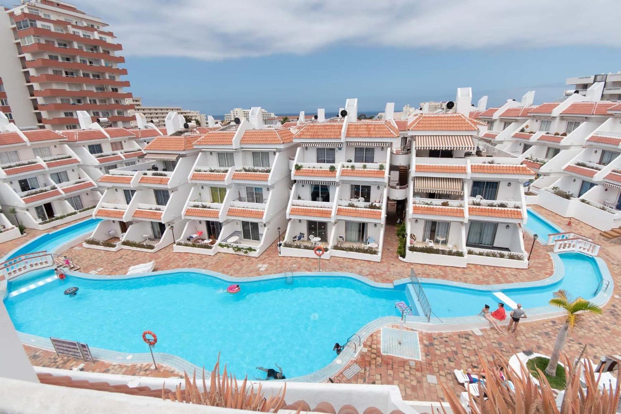 Apartamento Floritas 18 - Two Bed