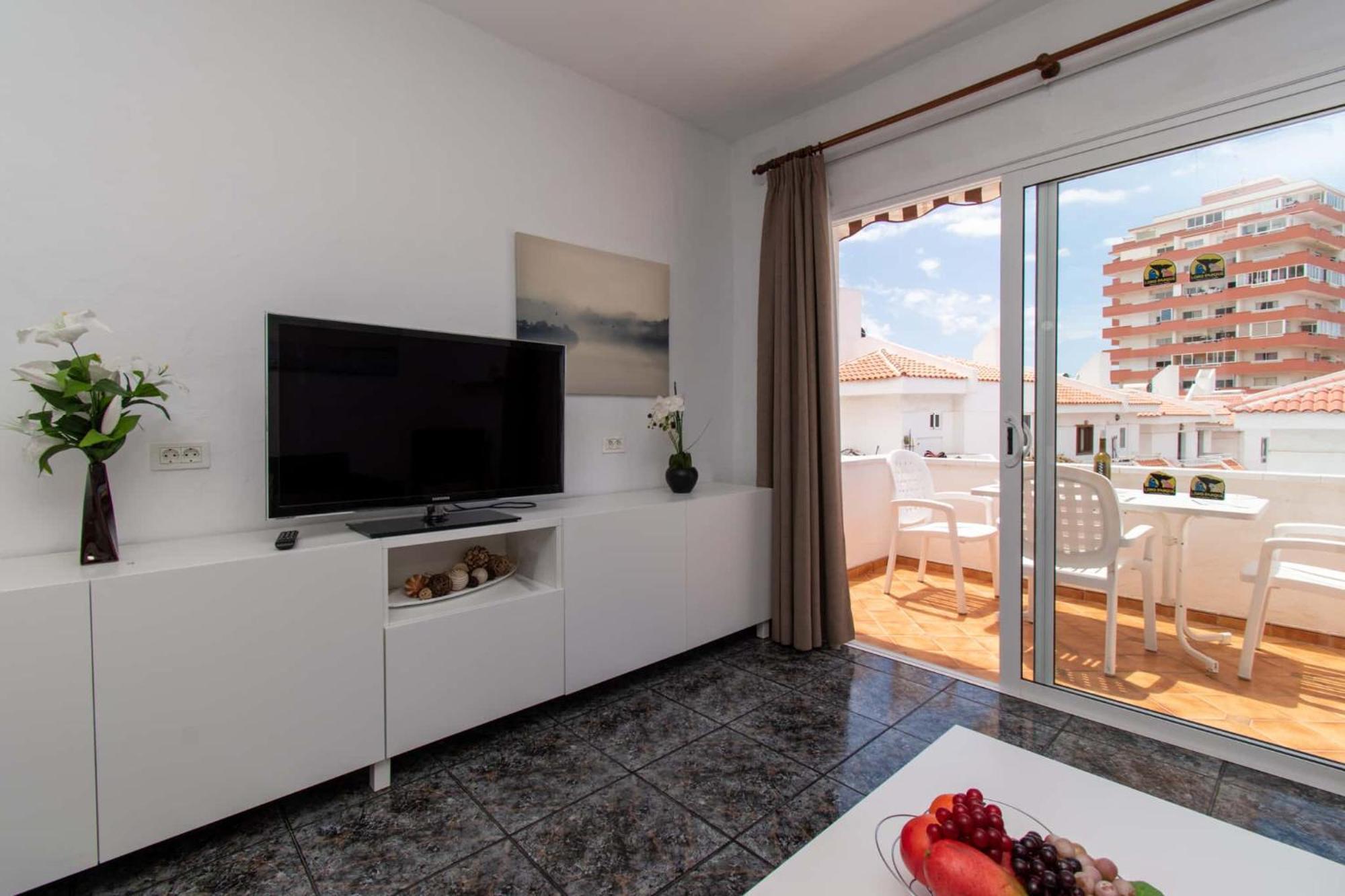 Floritas 18 - Two Bed