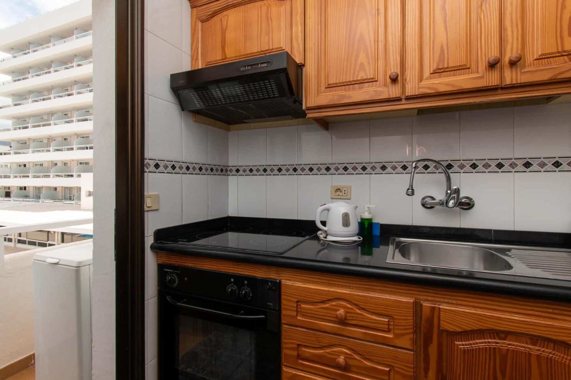 Apartamento Floritas 18 - Two Bed Playa de las Américas