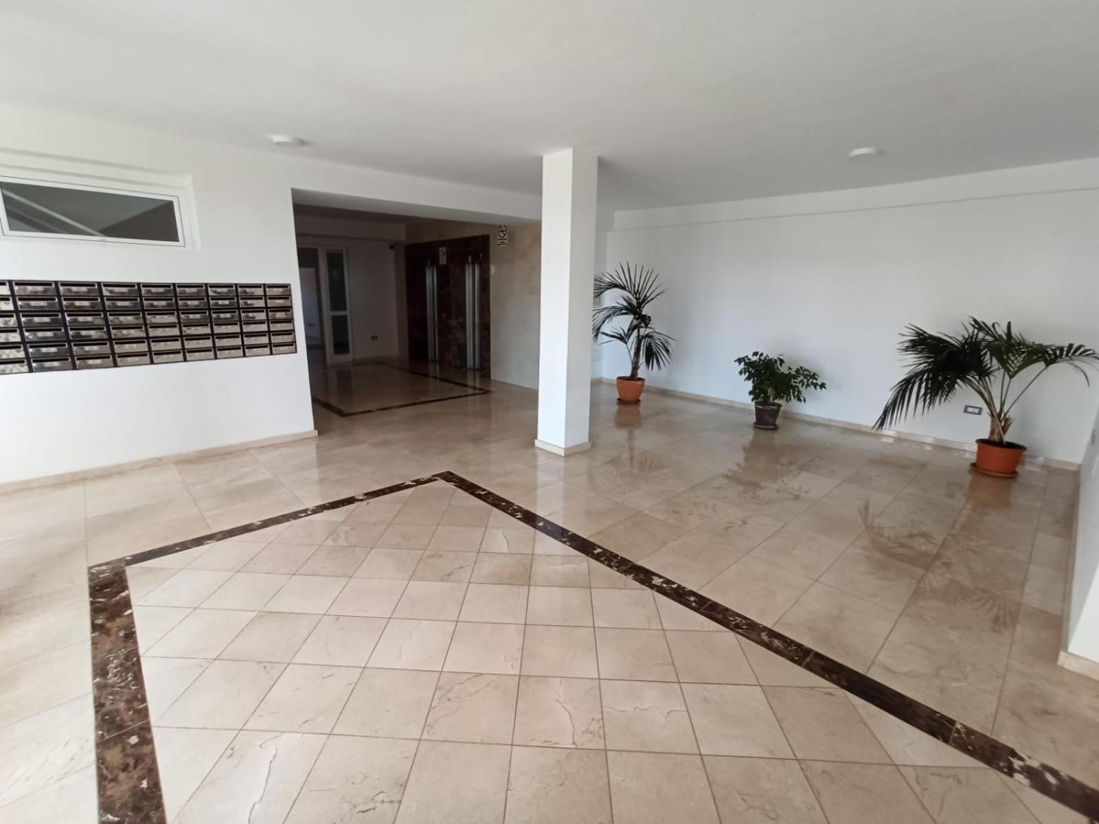 Apartment Bajamar Tenerife