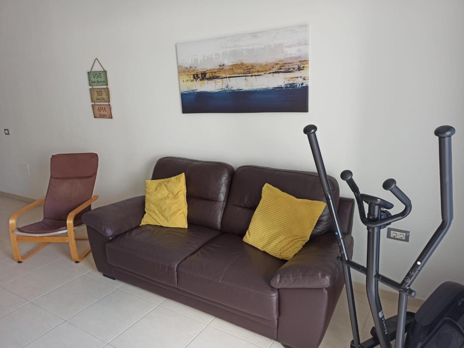 Apartment Bajamar Tenerife Bajamar (La Laguna)