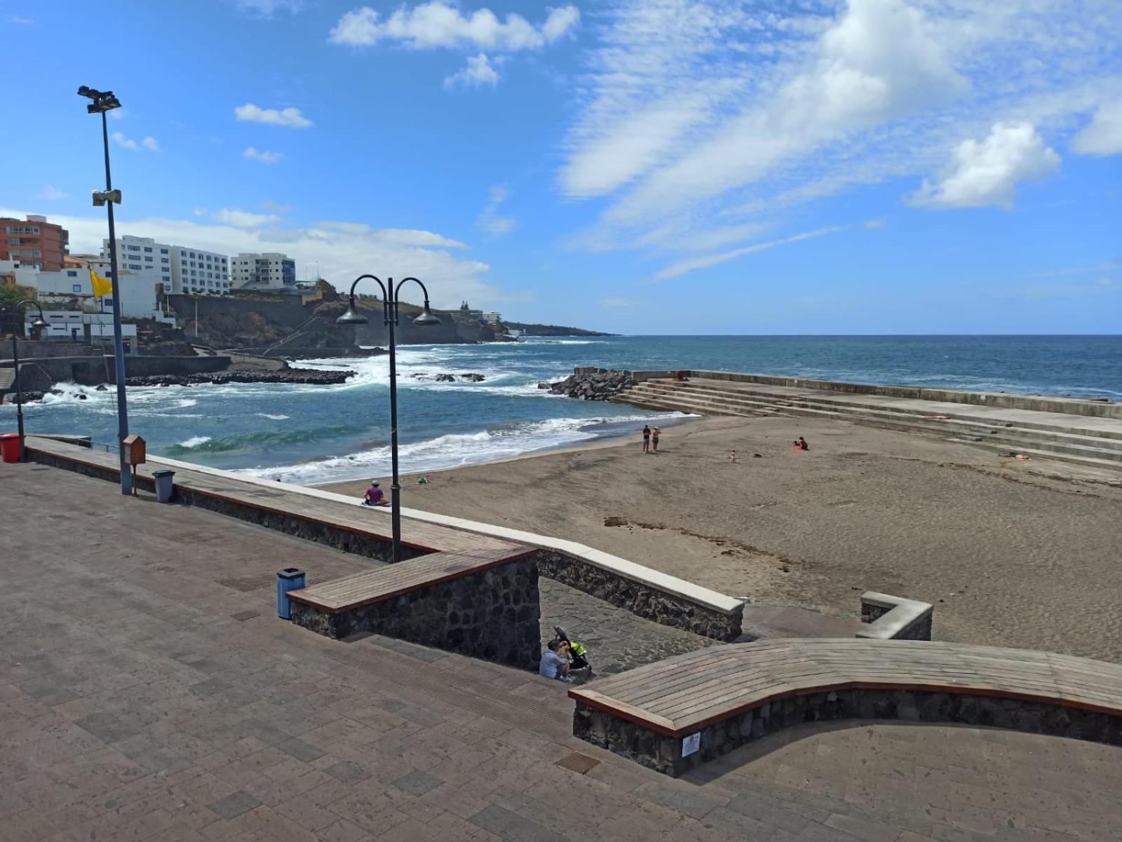 Bajamar Tenerife