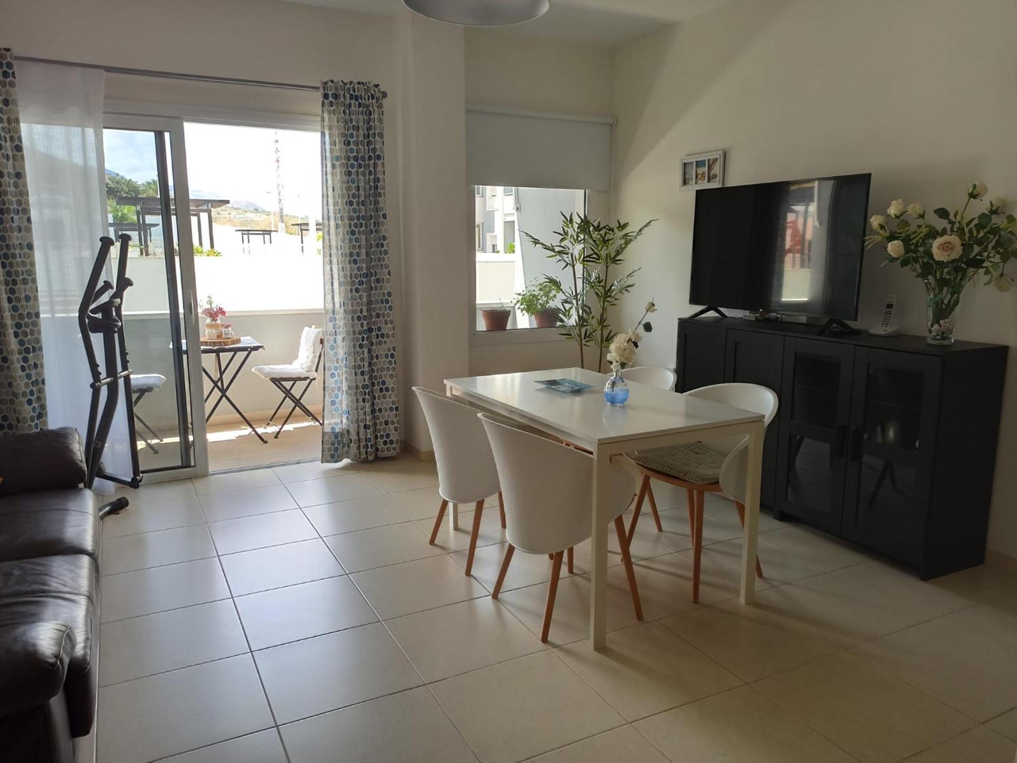 Apartment Bajamar Tenerife Bajamar (La Laguna)