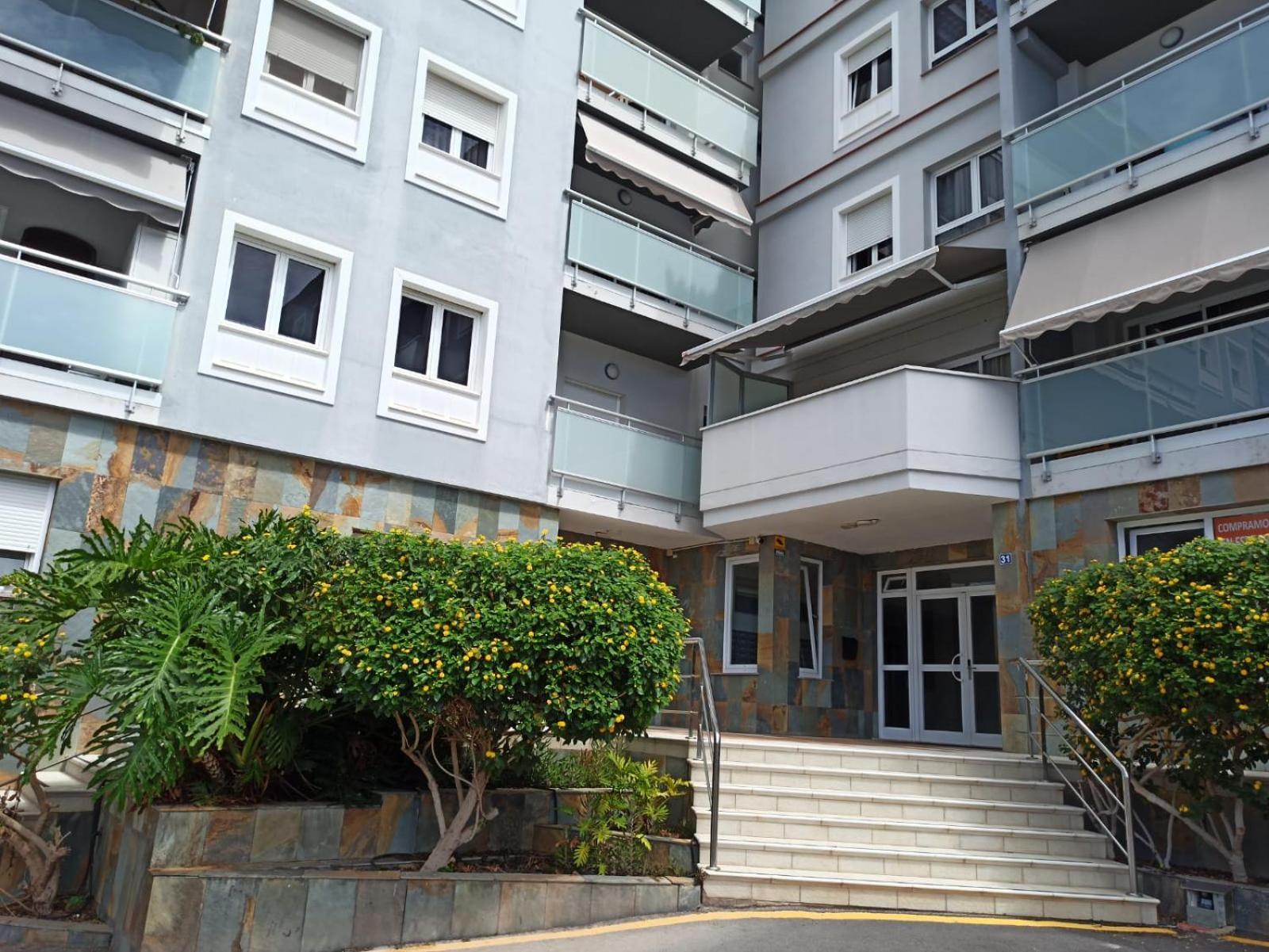 Apartment Bajamar Tenerife Bajamar (La Laguna)