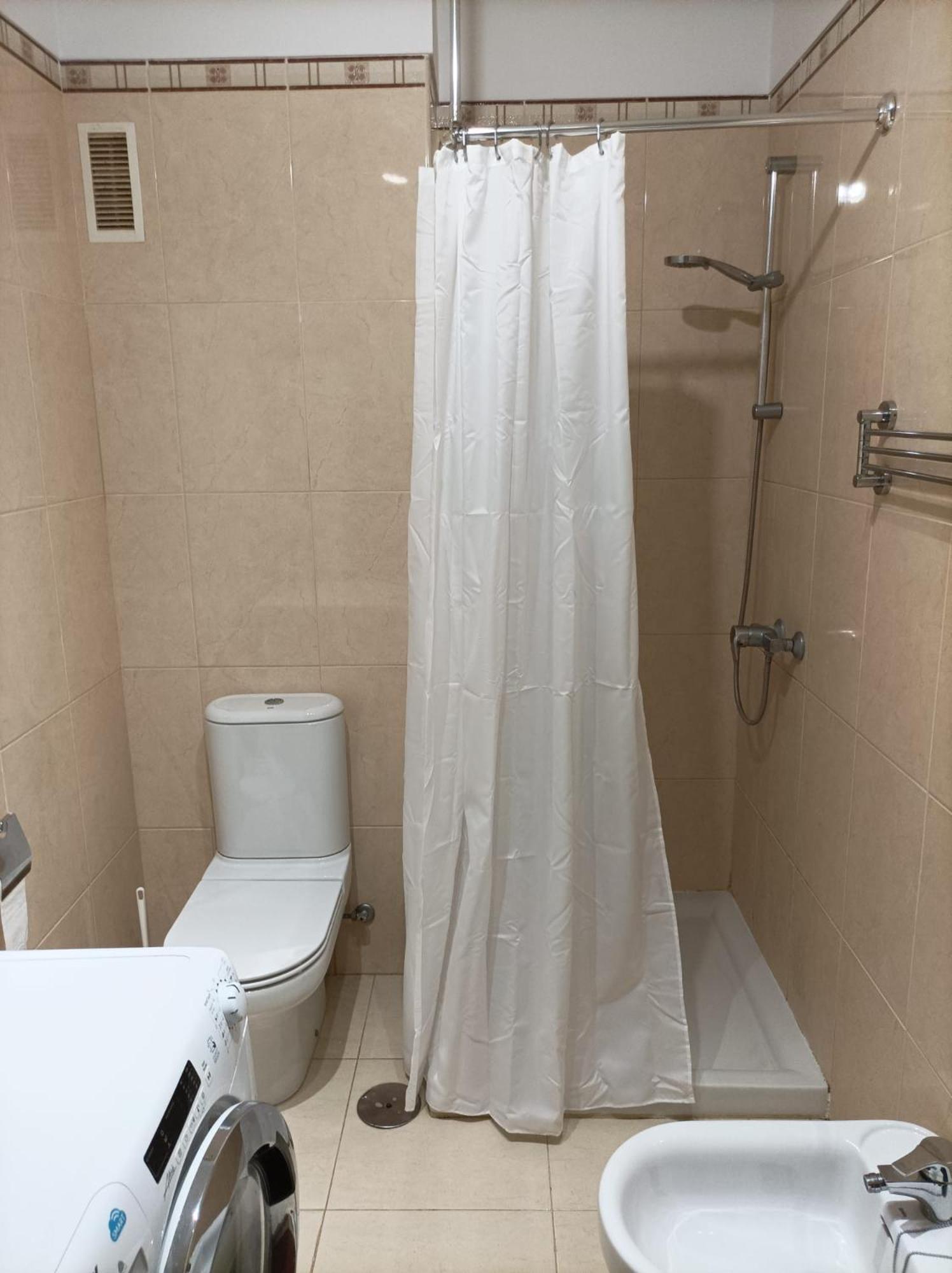 Apartment Bajamar Tenerife Bajamar (La Laguna)