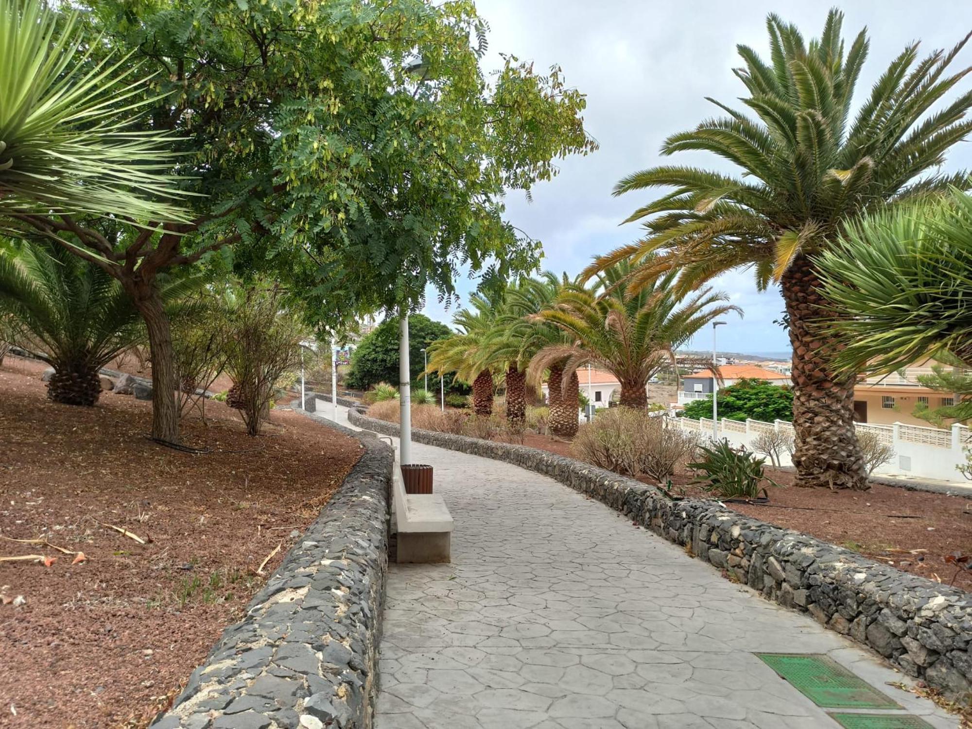 Bajamar Tenerife