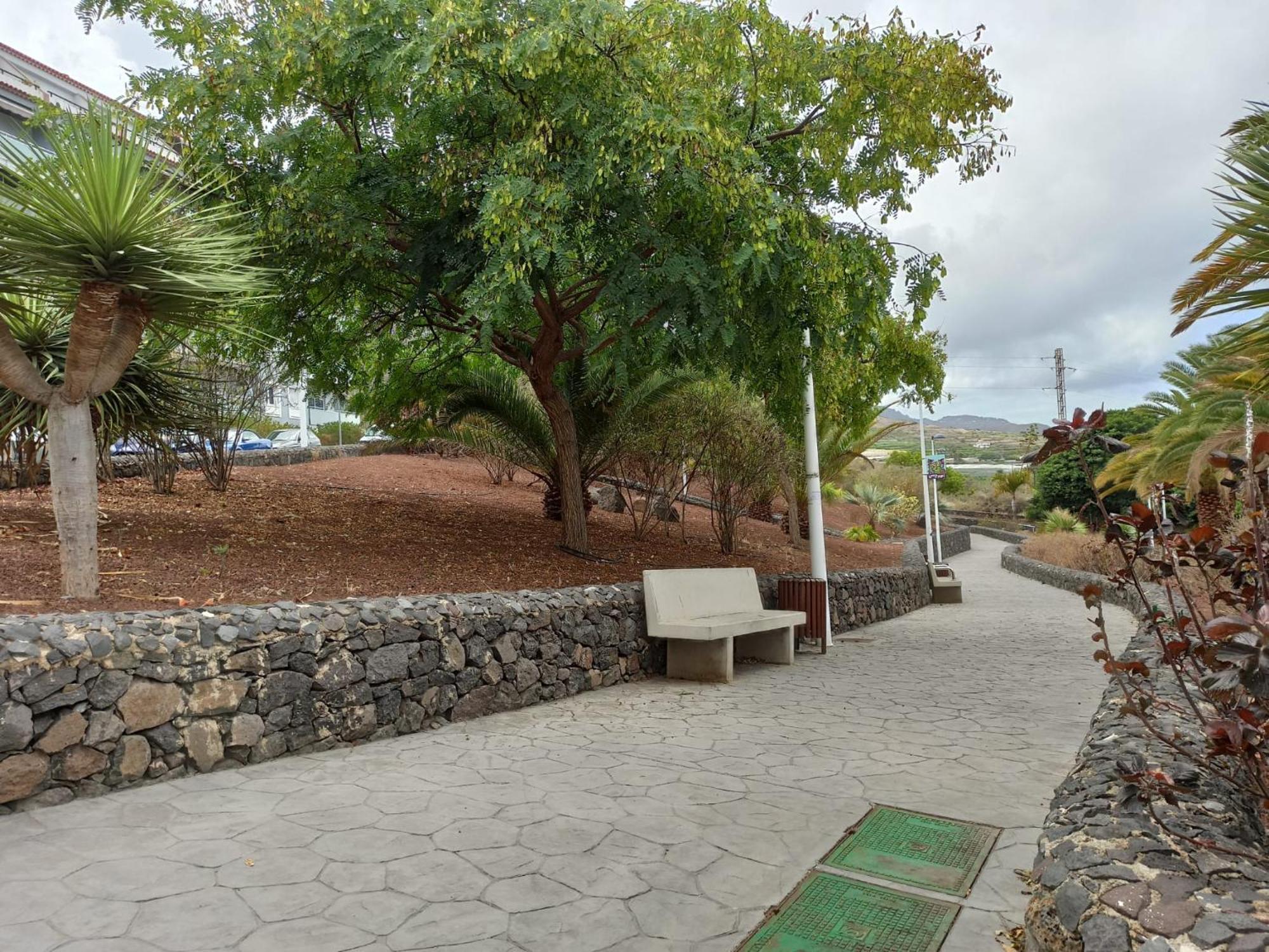 Apartment Bajamar Tenerife