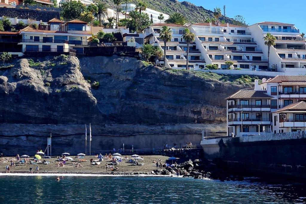 Appartement Stunning Cliffs And Ocean View In Gigantes Acantilado de los Gigantes