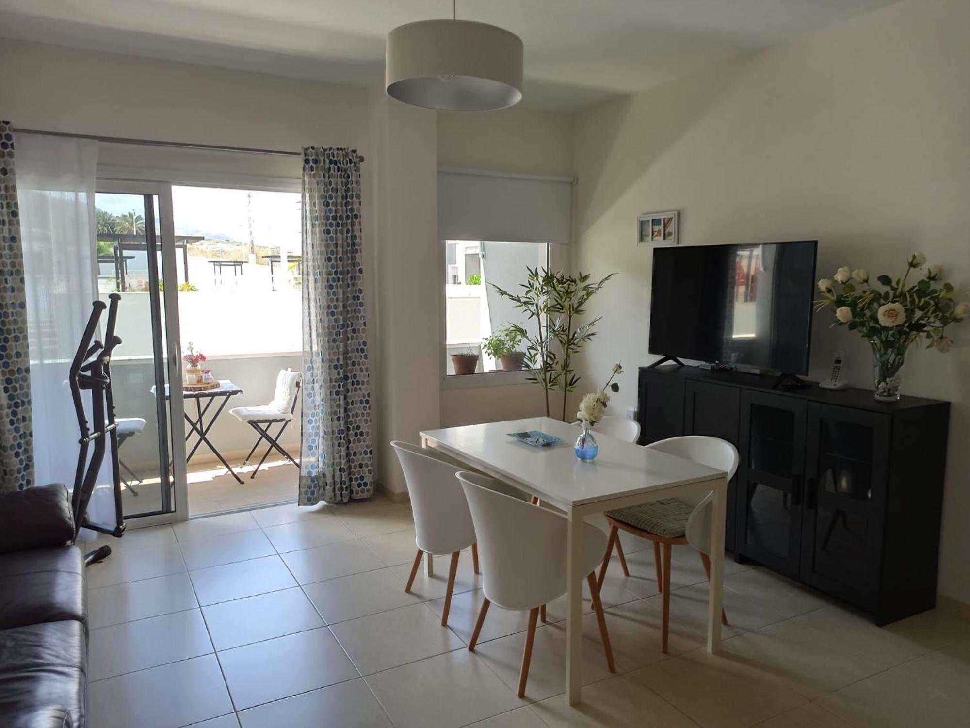 Apartment Bajamar Tenerife *