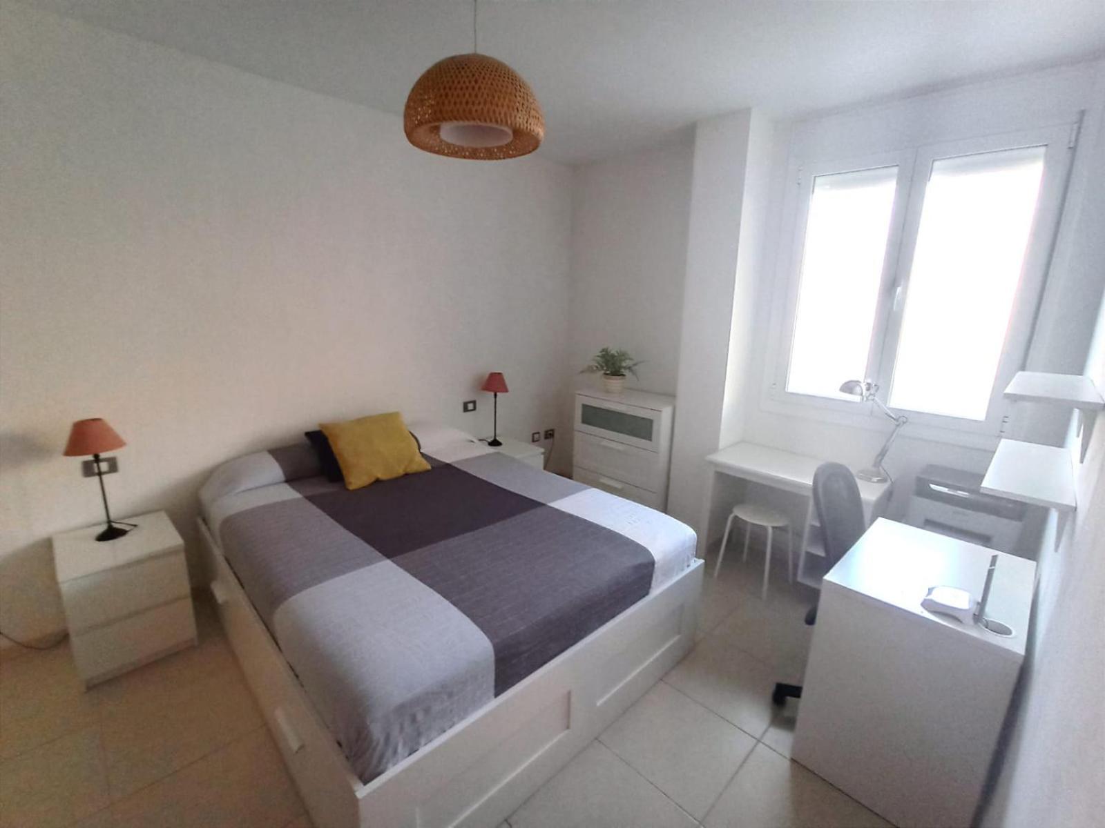Apartment Bajamar Tenerife