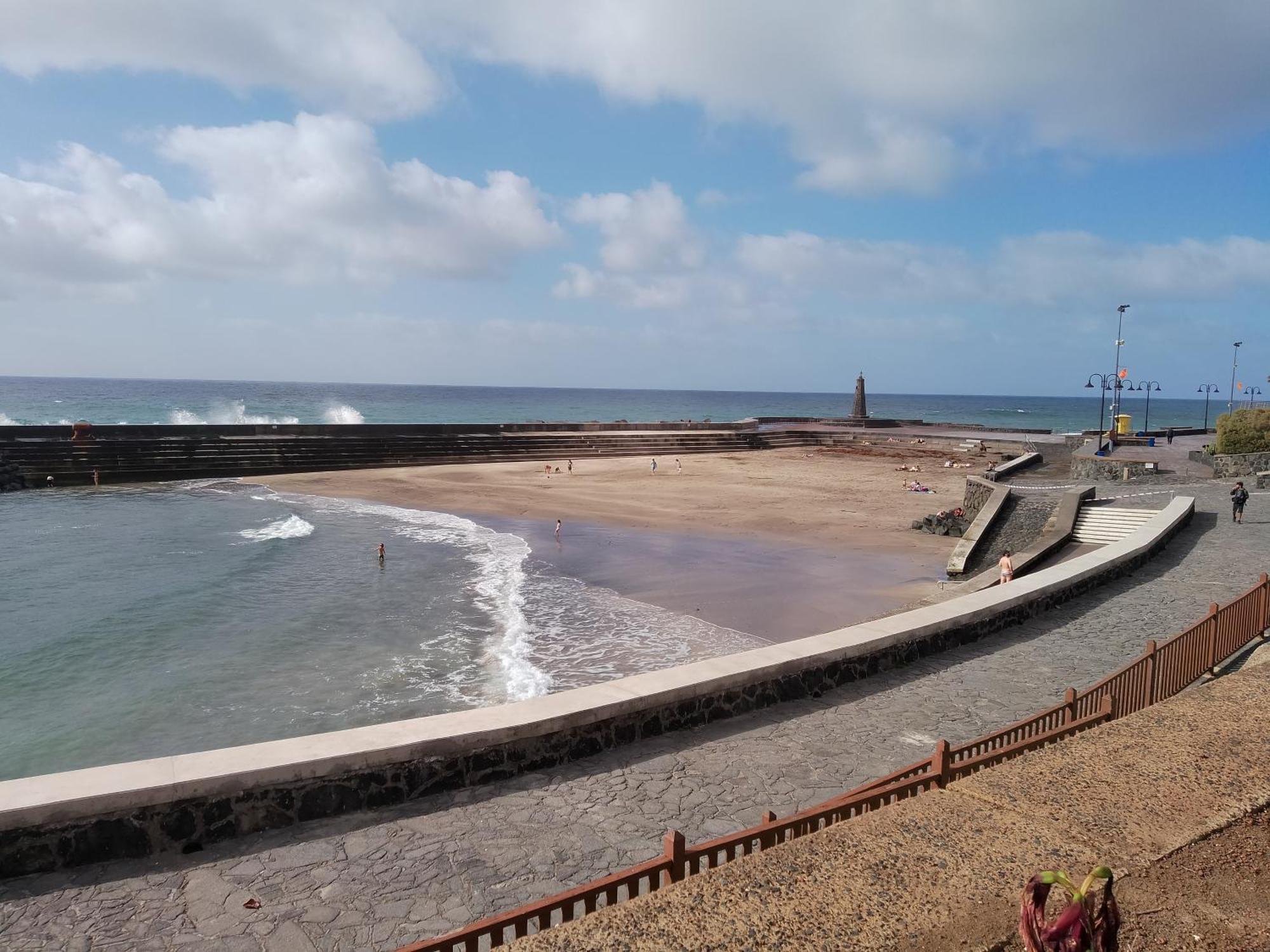 Apartment Bajamar Tenerife Bajamar (La Laguna)