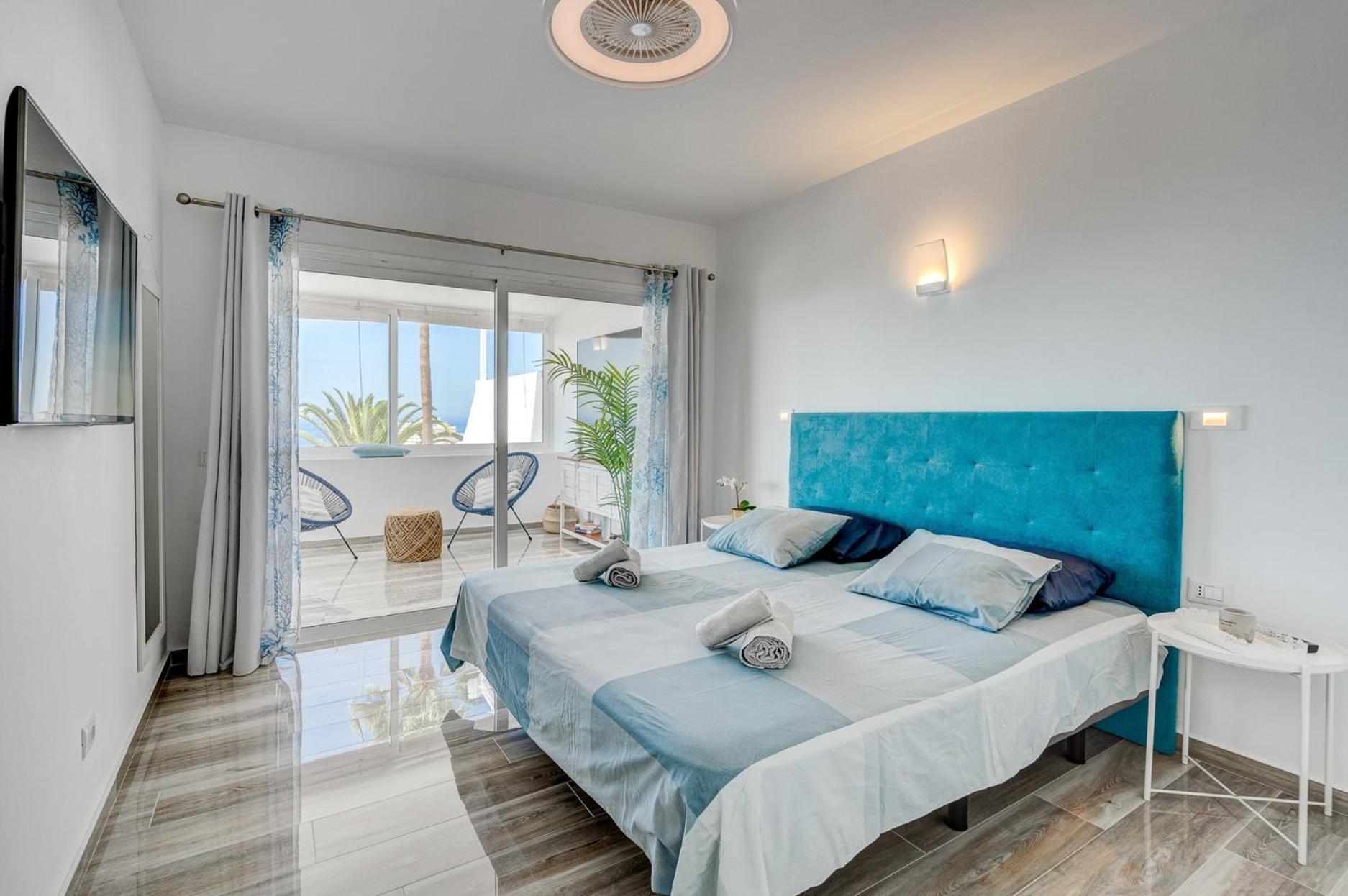 Apartment Ocean View Montesol I Costa Adeje (Tenerife)